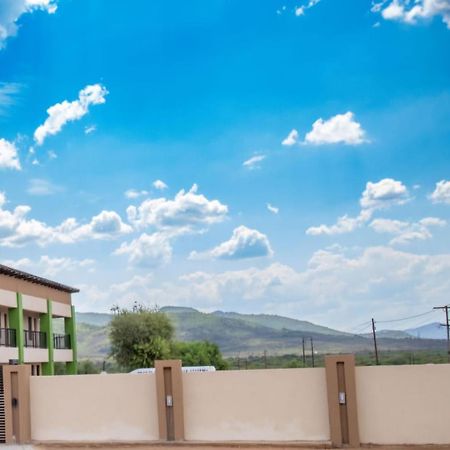 Andrimat Roadside Guest Lodge Mogwase Exterior photo