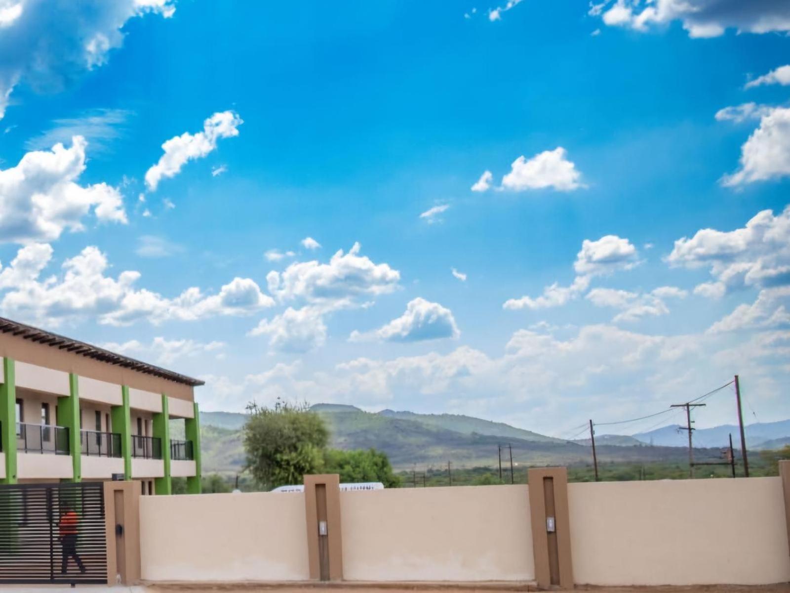 Andrimat Roadside Guest Lodge Mogwase Exterior photo