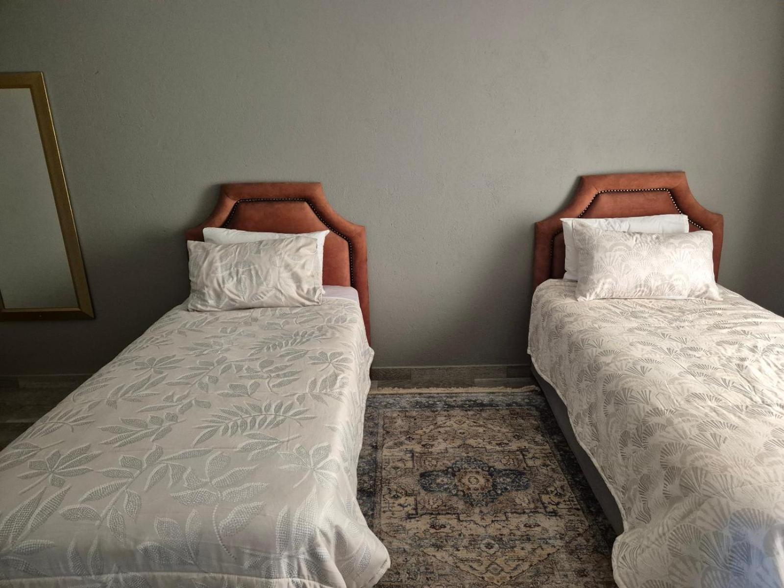 Andrimat Roadside Guest Lodge Mogwase Room photo