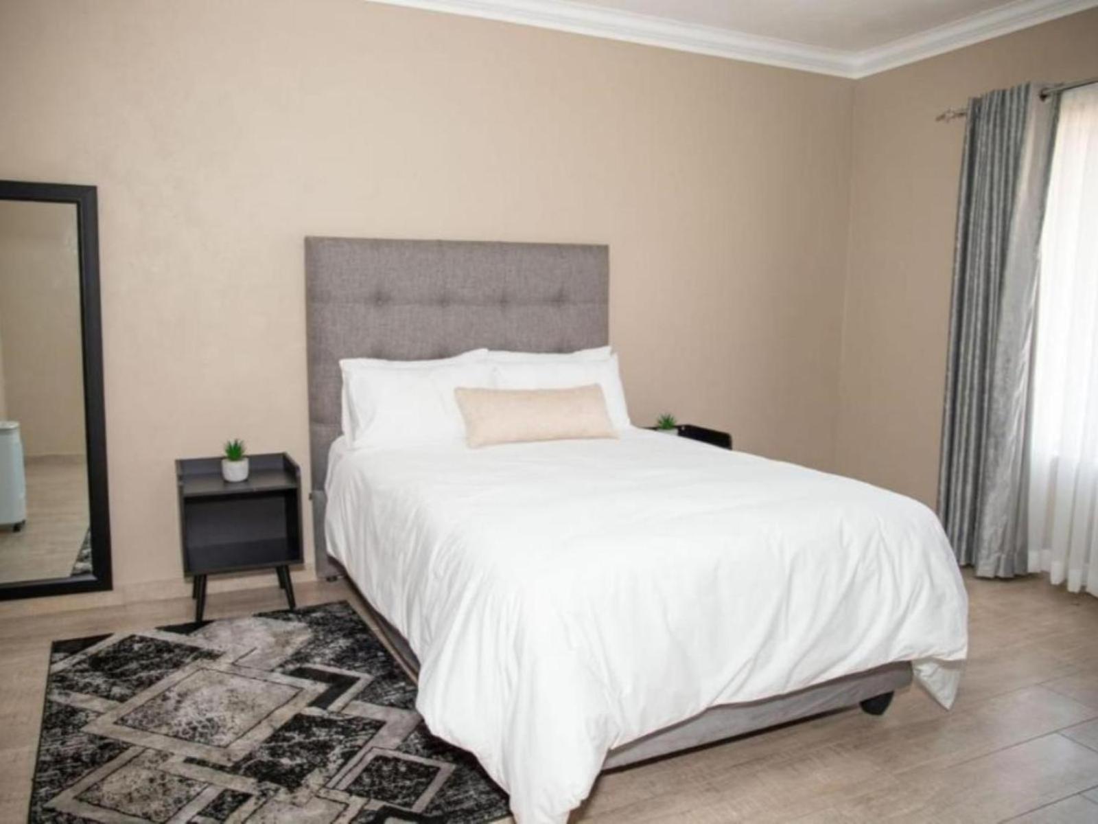 Andrimat Roadside Guest Lodge Mogwase Room photo